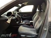 Peugeot 2008 1.2 Hybrid Allure e-DCS6