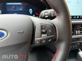 Ford Focus STLINE Hybrid