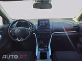Mitsubishi Eclipse Cross I.V.A DEDUTÍVEL Plug-In Hybrid 4WD