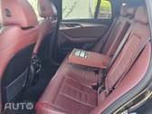 BMW X4 M40 d Auto