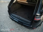 Land Rover Range Rover Sport SDV6 Black Edition