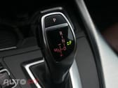 BMW 220 d Cabrio Pack M Auto
