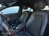 Mercedes-Benz A 180 d Progressive Aut.