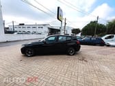 BMW 116 d