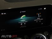 Mercedes-Benz GLB 200 d