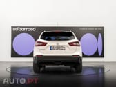 Nissan Qashqai 1.5 dCi Business Edition