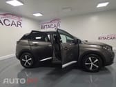 Peugeot 3008 1.5 BlueHDi Active