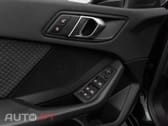 BMW 116 Outro