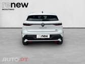 Renault Mégane 100% ELÉTRICO Evolution 470Km autonomia