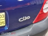Renault Clio 1.2