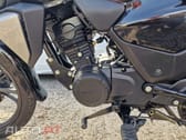 Honda CBF CBF 125M