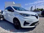 Renault Zoe c/ Bateria R110 Life 52 kw
