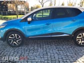 Renault Captur 0.9 TCE Exclusive