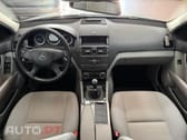 Mercedes-Benz C 220 CDI Classic