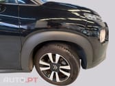 Citroen C3 Aircross 1.2 Shinne 