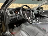 Volvo V60 VOLVO V60 1.6 DRIVe Diesel