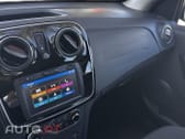 Dacia Sandero 0.9 TCe Techroad