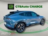Ford Mustang Mach-E I.V.A DEDUTIVEL AWD Standard Range