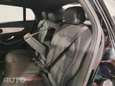 Mercedes-Benz GLC 300 d Coupé 4Matic