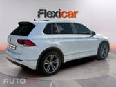 Volkswagen Tiguan 2.0 TDI R-Line DSG