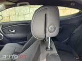 Renault Mégane Coupe 1.5 dCi Dynamique