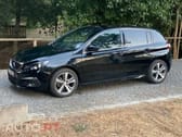 Peugeot 308 1.2 PureTech GT Line EAT6