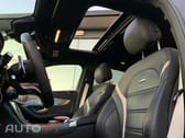 Mercedes-Benz GLC 63 AMG S 4-Matic