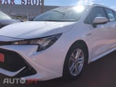 Toyota Corolla 1.8 Hybrid Comfort+P.Sport