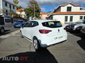 Renault Clio 1.5 Blue dCi Zen