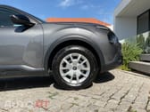 Citroen C4 1.2 PureTech Feel