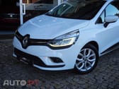 Renault Clio Sport Tourer dCi 90 Limited