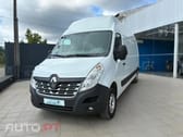 Renault Master 2.3 dCi L3H3 3.5T TP