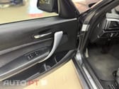 BMW 120 d Sport-Aut. BluePerformance