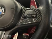 BMW 320 d Pack M Auto