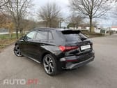 Audi A3 Sportback 45 TFSIe S tronic S line