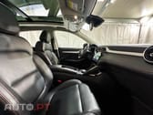 MG ZS EV 50.3 kWh Luxury