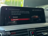 BMW X4 M M40 d Auto
