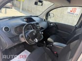Renault Kangoo BLUE dCi 95 LIMITED