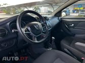 Dacia Sandero 1.0 SCe Comfort