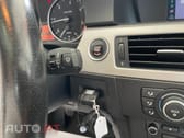 BMW 320 d EfficientDynamics Navigation