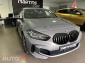 BMW 116 d M Sport