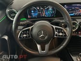 Mercedes-Benz A 180 d Progressive Aut.