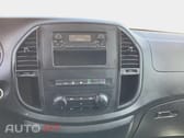 Mercedes-Benz Vito Tourer 114 CDi/34