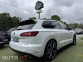 Volkswagen Touareg 3.0 TSI e-Hybrid R