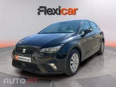 Seat Ibiza 1.0 TSI Style DSG