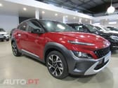 Hyundai Kauai Híbrido