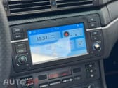 BMW 320 d Pack M