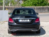 Mercedes-Benz C 200 d Avantgarde
