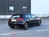 Mercedes-Benz A 180 d 8G-DCT Progressive