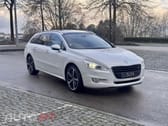 Peugeot 508 SW 2.2 HDi GT AM6